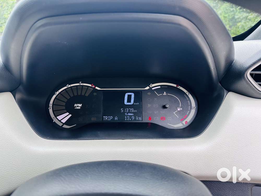 Nissan Magnite 1.0 Xl, 2022, Petrol