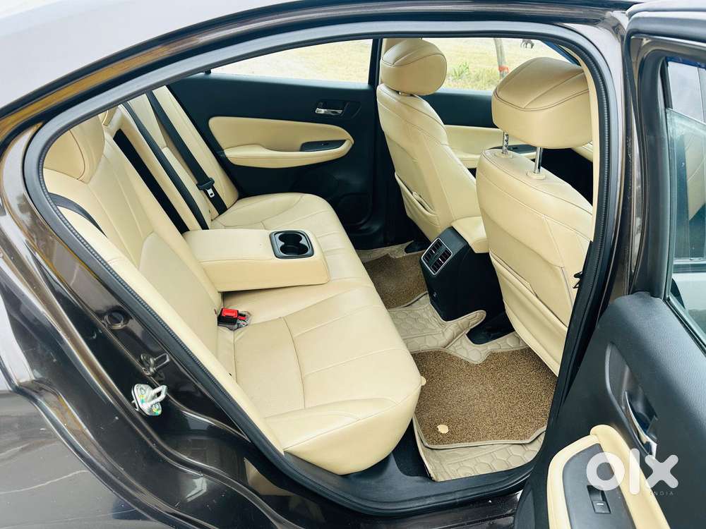 Honda City, 2020, Petrol