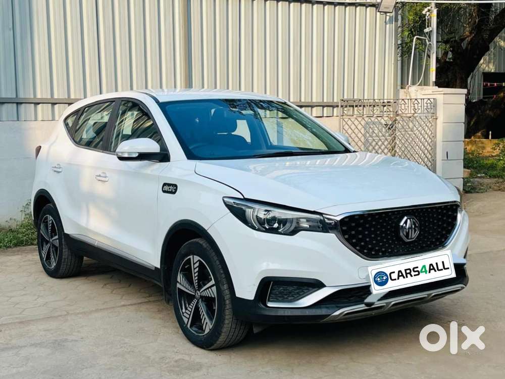 Mg Zs Ev Excite, 2020, Electric