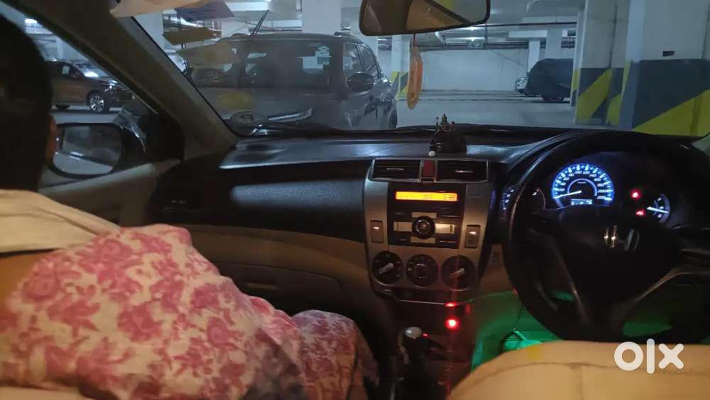 Honda City 2013 Petrol 82357 Km Driven