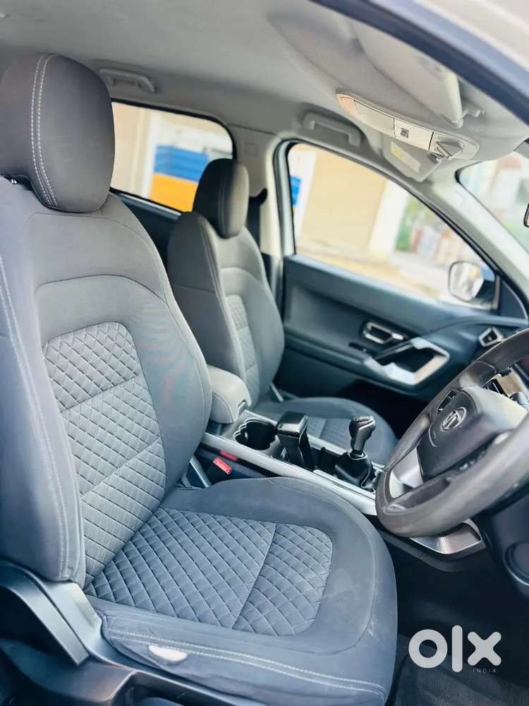 Tata Harrier 2022 Diesel 131628 Km Driven