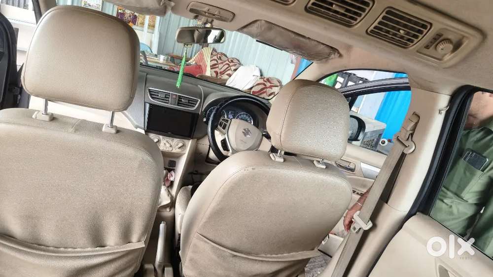 Maruthi Ertiga Shvs Vdi Bsiv