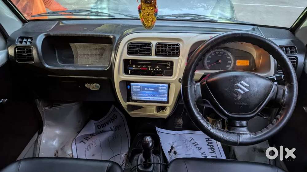 Maruti Suzuki Eeco, 2019, Cng & Hybrids