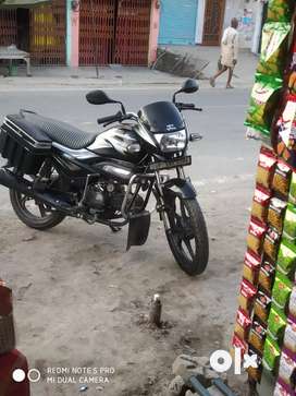 Buy Sell Second Hand Super Splendor in Gonda Used Bikes in Gonda OLX