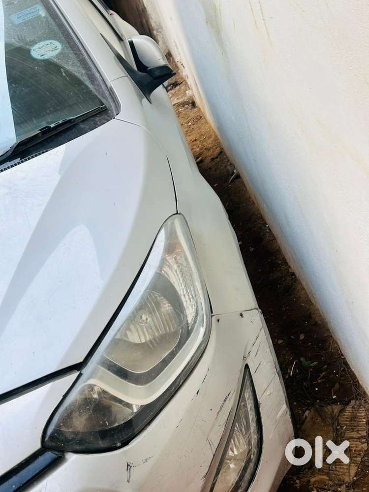 Hyundai I20 1.2 Asta 2013