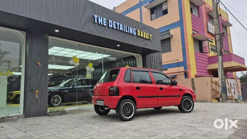 Maruti Mh 410 Yez In Awesome Condition