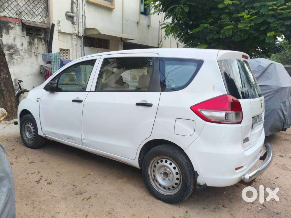 2014 Maruti Suzuki Ertiga Ldi Diesel &ndash; Well Maintained