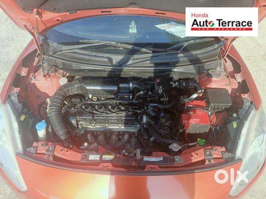 Maruti Suzuki New-gen Swift Vxi, 2020, Petrol