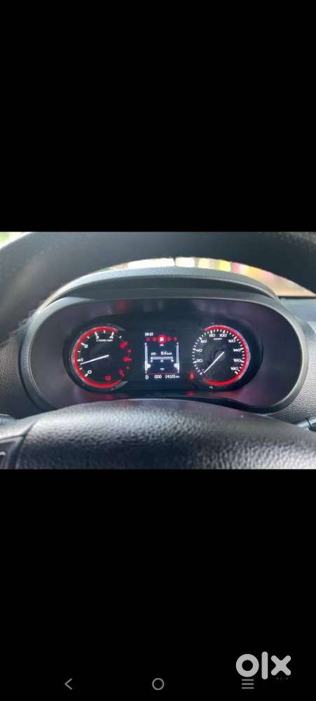 Mahindra Thar Crde Abs, 2023, Diesel