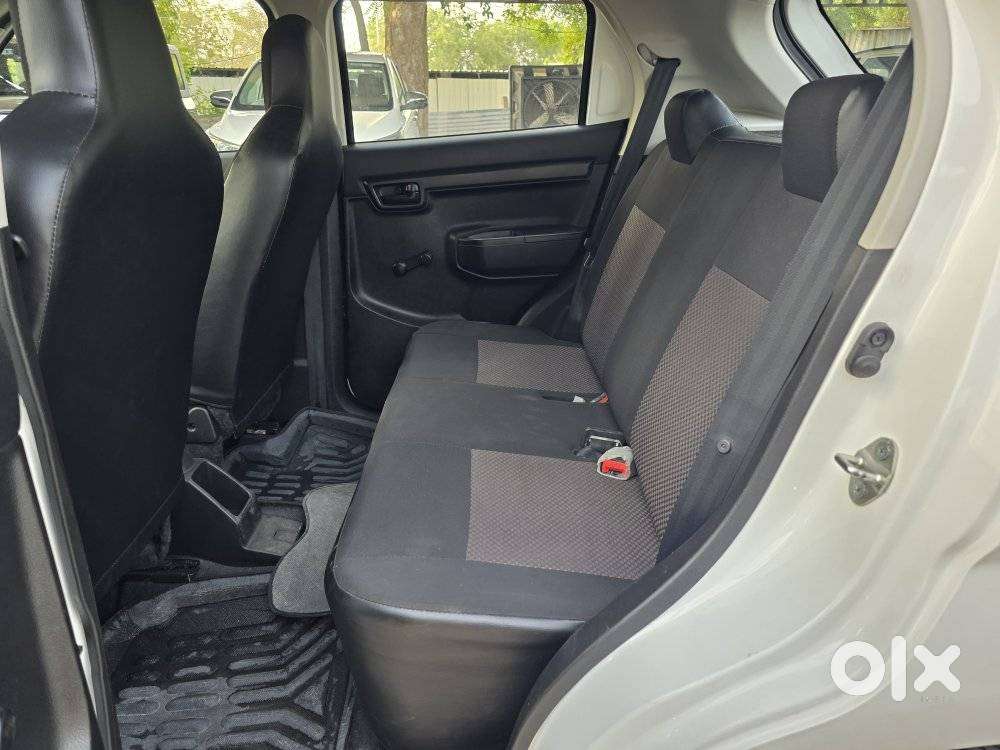 Maruti Suzuki S-presso Vxi Plus Amt, 2021, Petrol