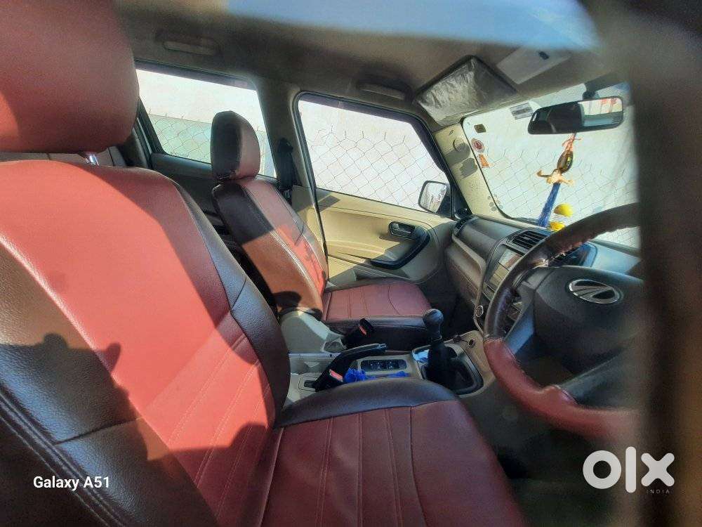 Mahindra Bolero Neo Plus N4, 2022, Diesel