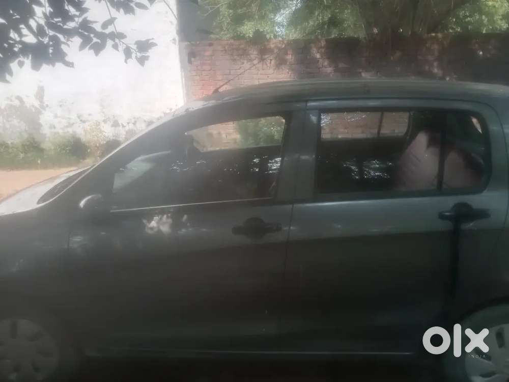 Maruti Suzuki Celerio Vxi 2014
