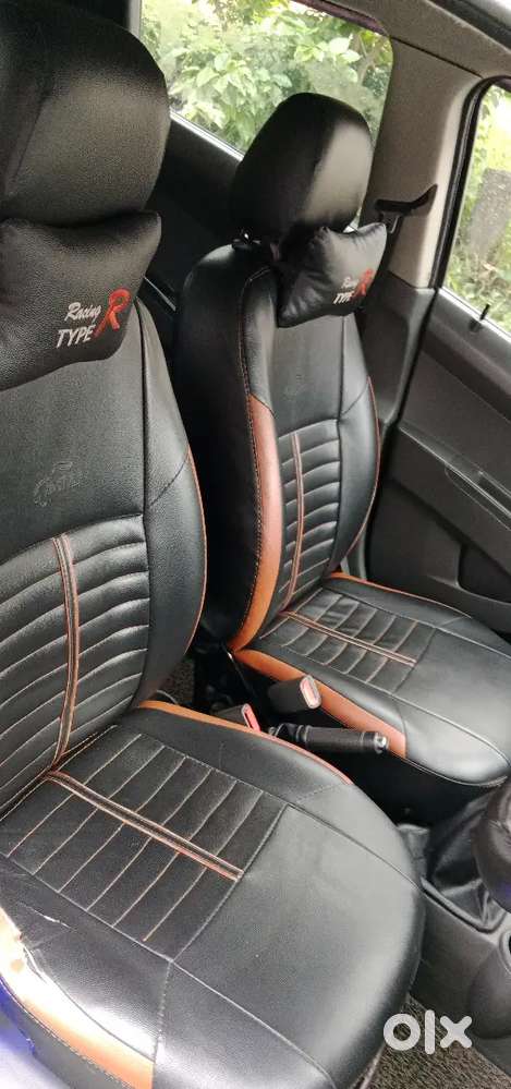 Beat Top Model Adjust Steering Auto Ac Good Condition Family Car Used