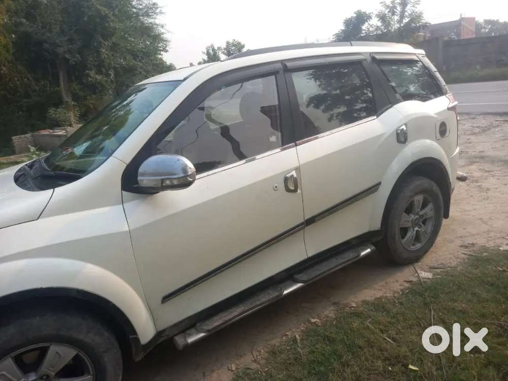 Xuv500 , No Problem