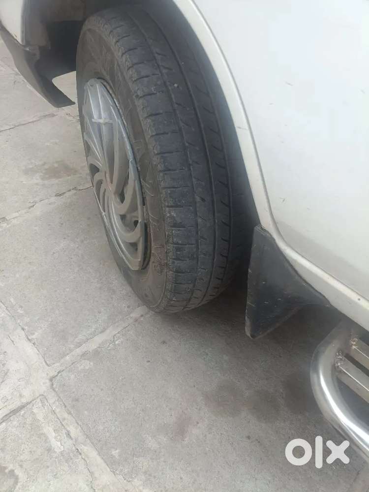 Maruti Suzuki Eeco 2019 Cng & Hybrids 130000 Km Driven