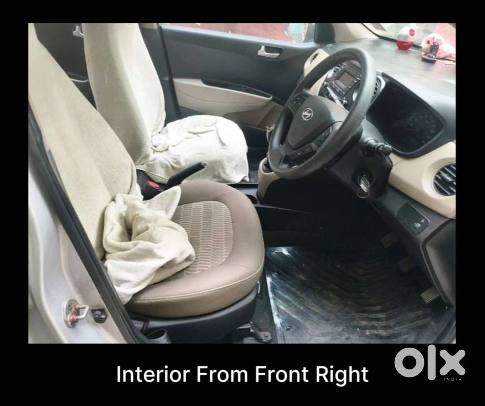 Engine And Interiors Are As Brand New
