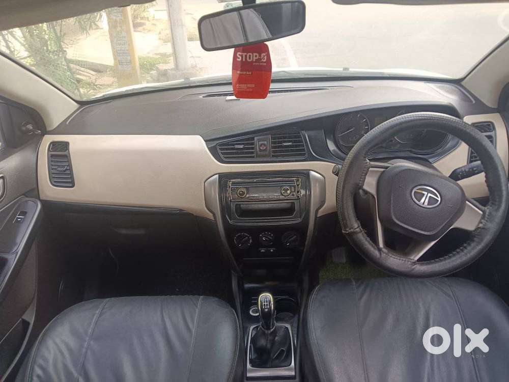 Tata Zest  1.2 Revotron Xe, 2017, Diesel