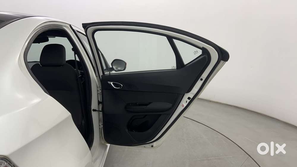 Tata Tigor Jtp Petrol, 2019, Petrol