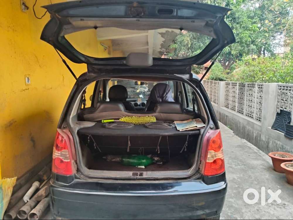 Hyundai Santro Xing 2004 Petrol Well Maintained