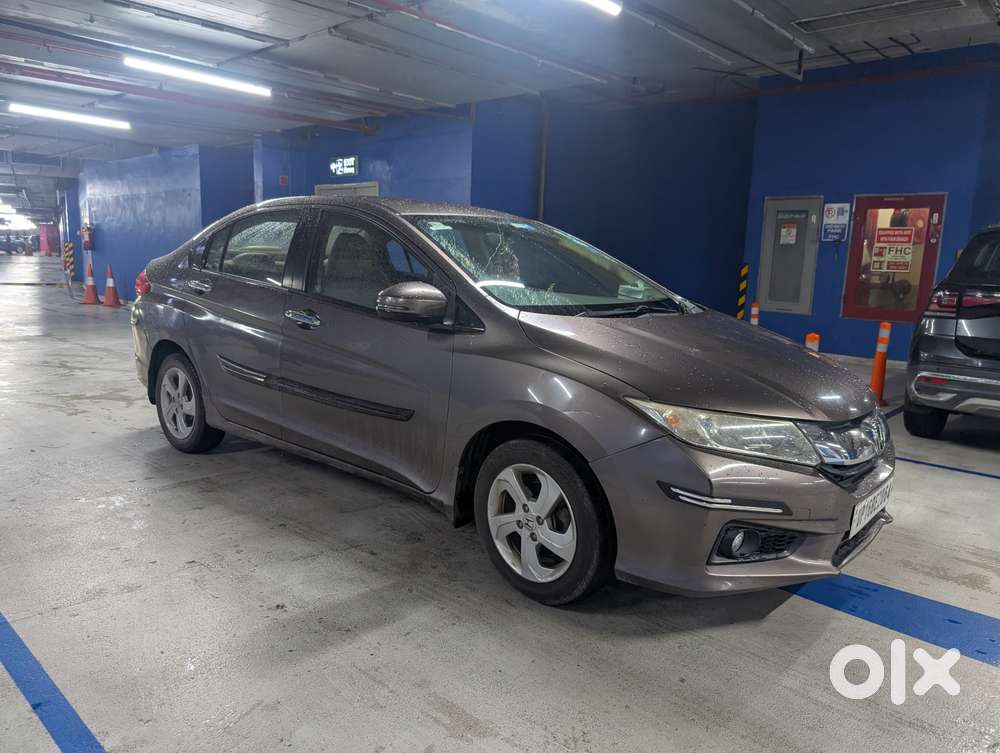 Honda City 2016 Petrol