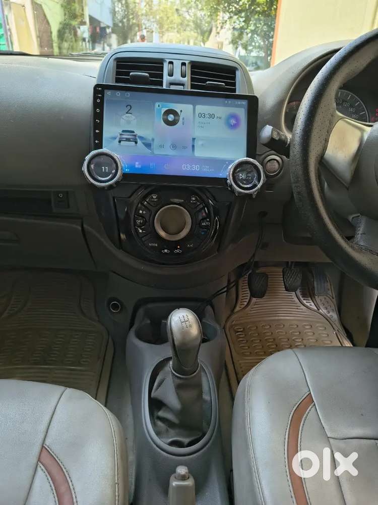 2014 Renault Pulse Well Maintained Diesel Car