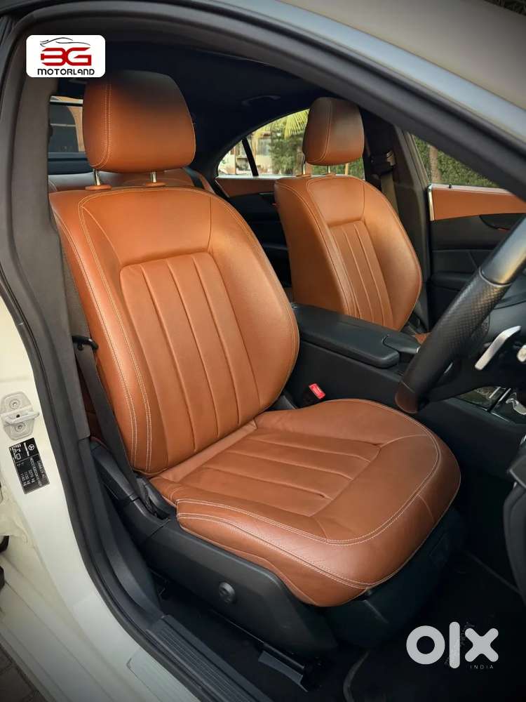 Mercedes-benz Cls-class 350 Cdi, 2015, Diesel