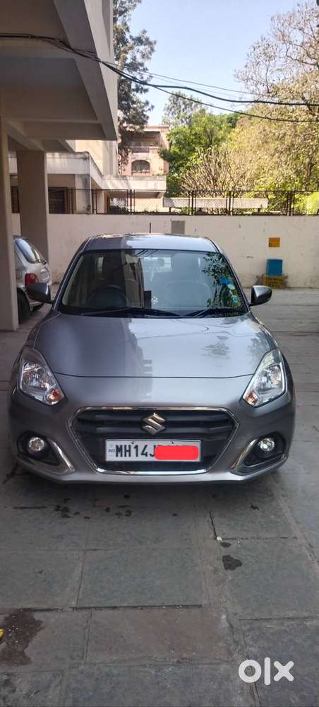 Maruti Suzuki Dzire Zxi 2021 In Excellent Condition