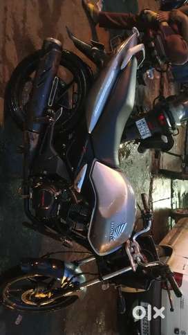 apache new model 2020 bike
