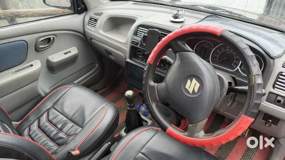 Maruti Suzuki Alto K10 2011 ( Price Negotiable)