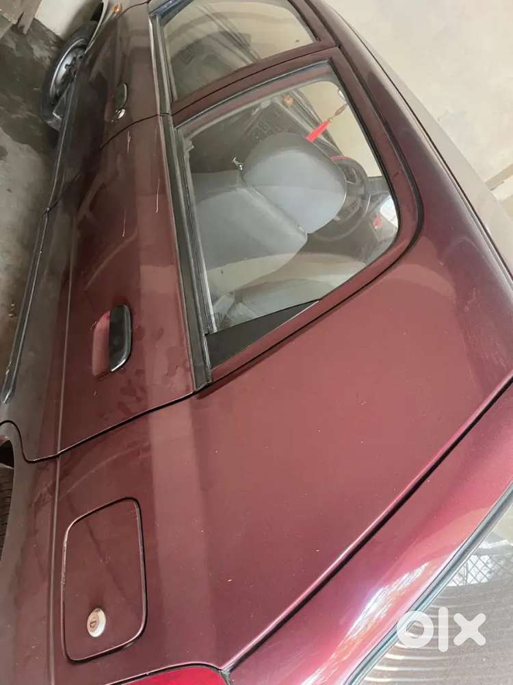 Maruti Suzuki Alto
