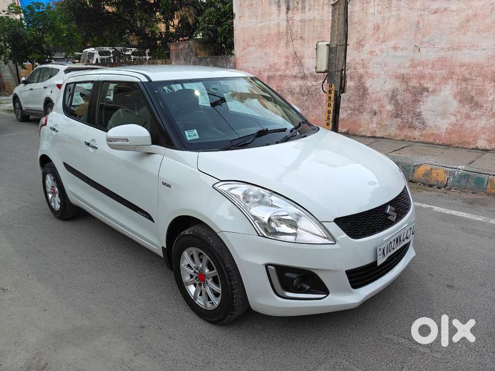Maruti Suzuki Swift 2011-2014 Vdi, 2025, Diesel