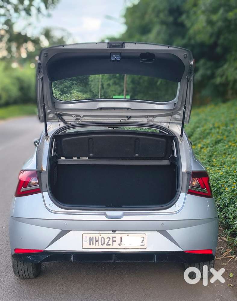 Hyundai I20 Asta 1.0 Turbo Imt, 2020, Petrol