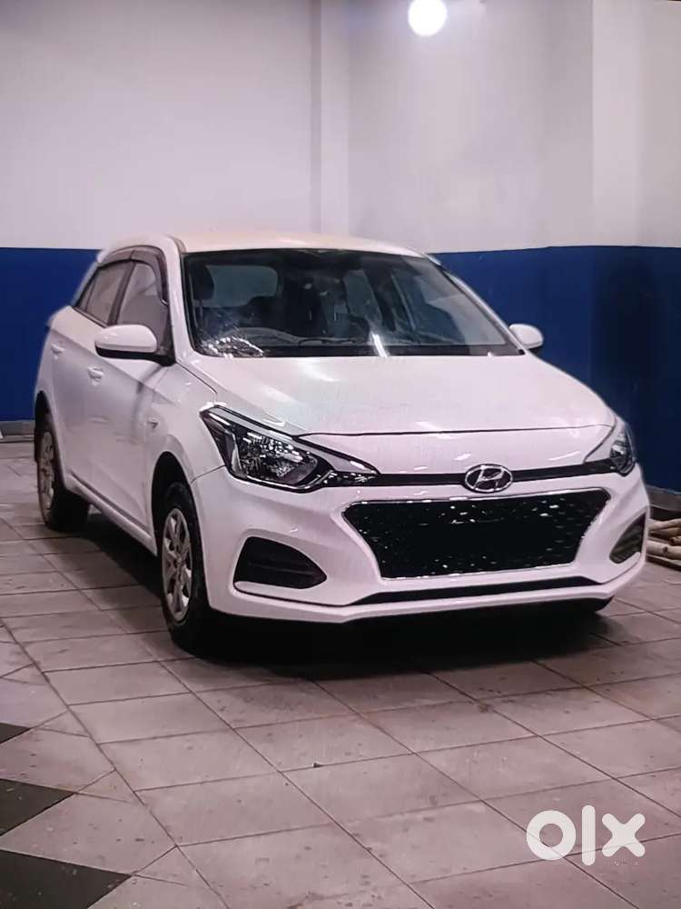 Hyundai I20 2019 Diesel 72000 Km Driven
