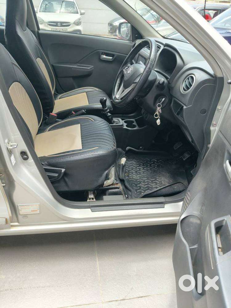 Maruti Suzuki Alto K10 Vxi (o), 2023, Petrol