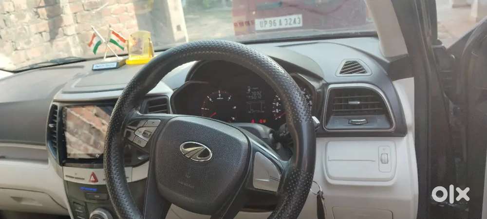 Mahindra Xuv300 Diesel Manual 2019