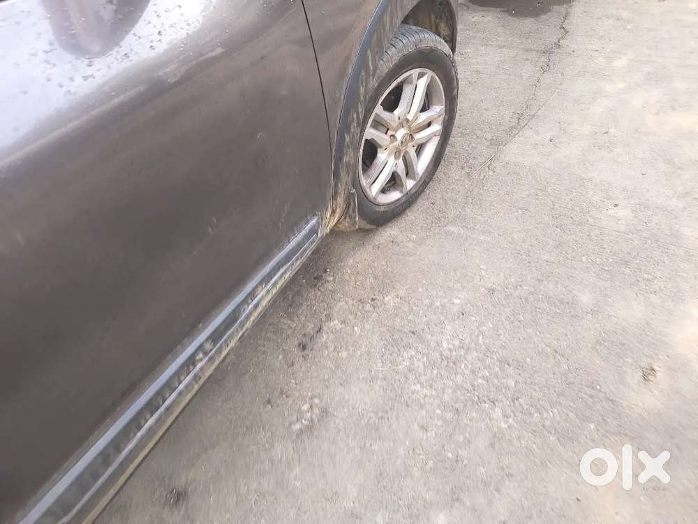 No Accident. Single Use