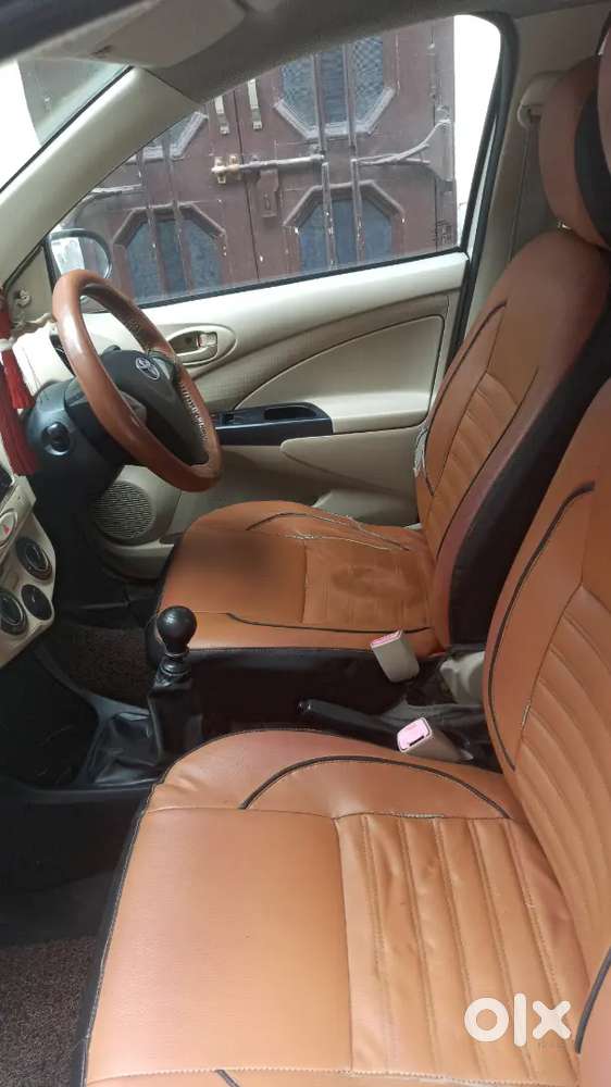 Etios In Very Good Condition