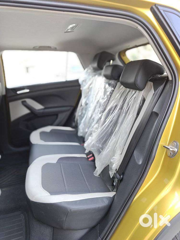 Volkswagen Taigun 1.0 Tsi Topline, 2023, Petrol