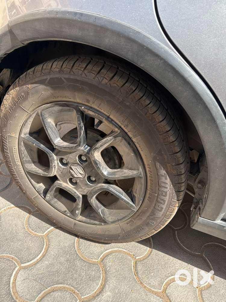 A-one Condition- Ignis Zeta - Automatic- 2018 Model