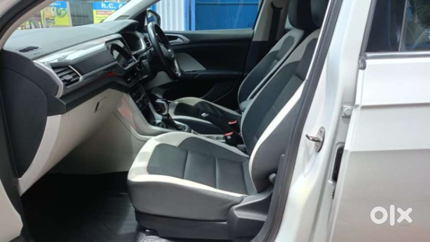 Volkswagen Taigun 1.5 Tsi Gt, 2023, Petrol