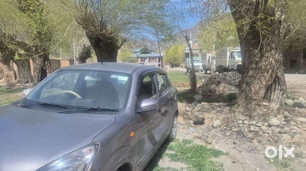 Maruti Suzuki Celerio 2025