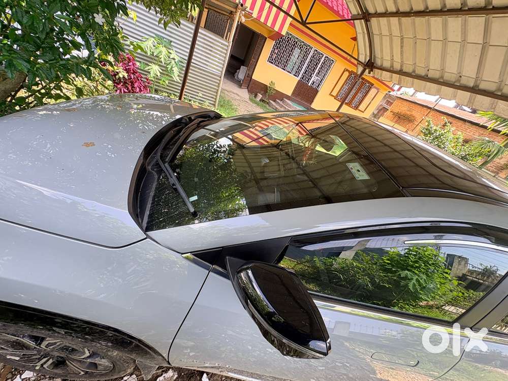 Tata Curvv Petrol 2024