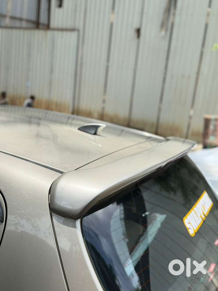 Hyundai I20 2009 Model