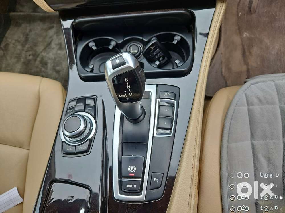 Bmw Diesel Automatic 2013