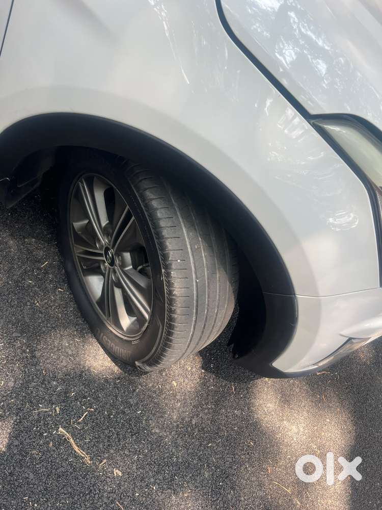 Hyundai Creta 1.6 Sx Plus Diesel, 2017, Diesel