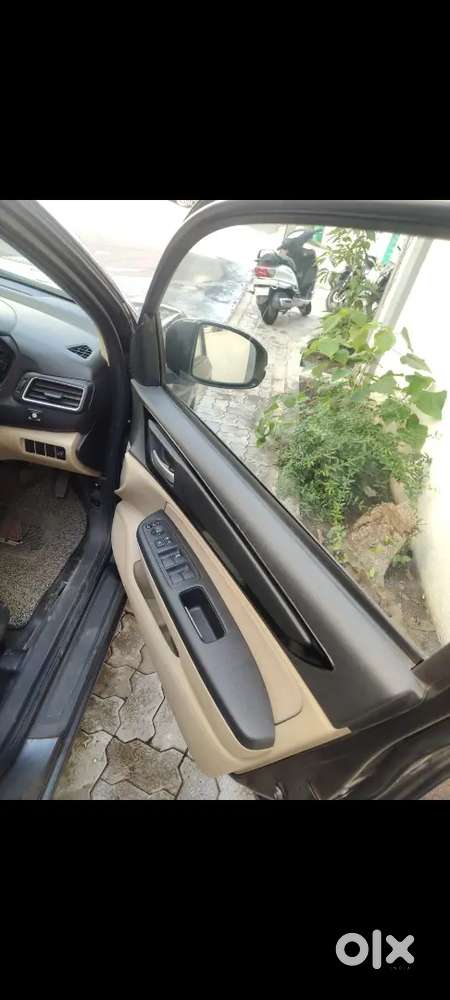 Honda Amaze 2019