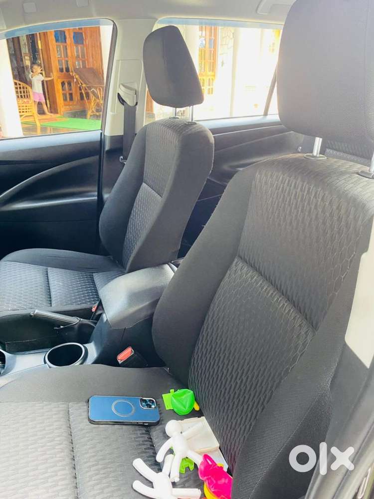Toyota Innova Crysta 2022 Diesel