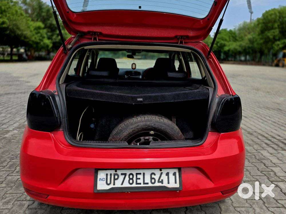 Volkswagen Polo 1.2 Mpi Highline, 2016, Cng & Hybrids