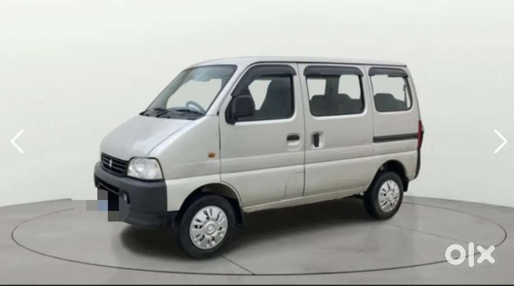 Maruti Suzuki Eeco 2022 Petrol 61000 Km Driven