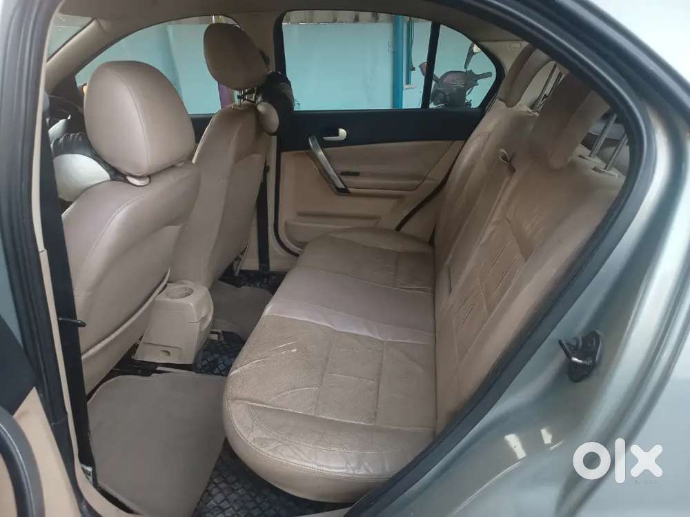 Ford Fiesta Classic 2008 Petrol Good Condition